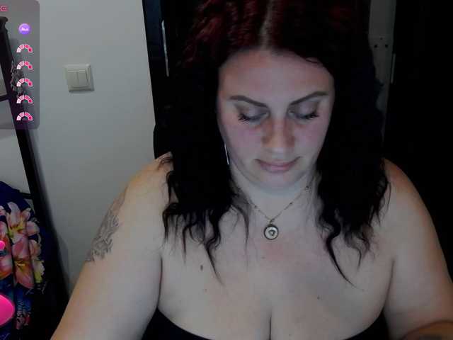 lisette- live cam on BongaCams