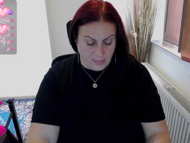lisette- live cam on BongaCams