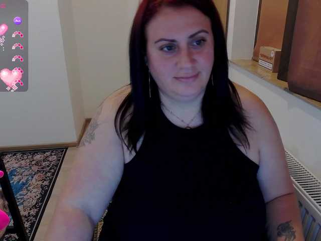 lisette- live cam on BongaCams