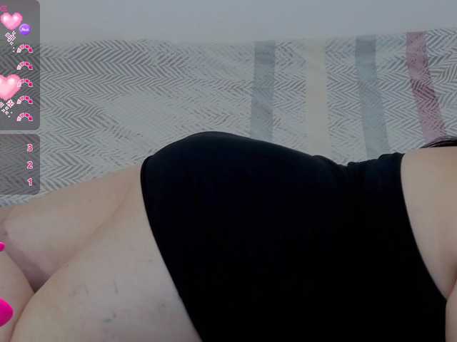 lisette- live cam on BongaCams