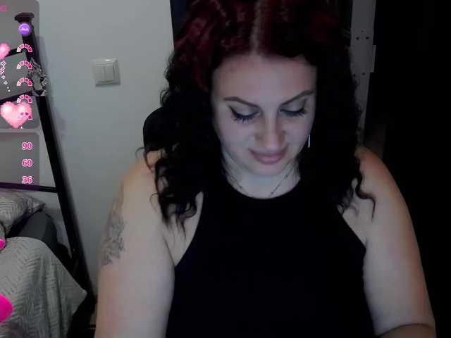 lisette- live cam on BongaCams