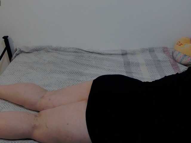 lisette- live cam on BongaCams