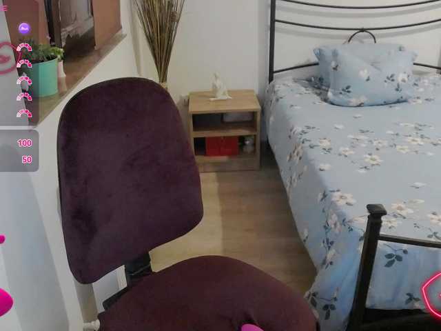 lisette-'s BongaCams show and profile