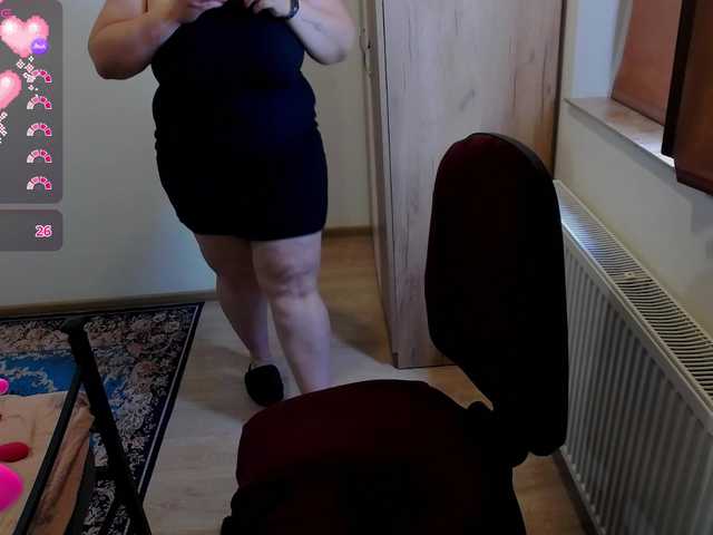 lisette- live cam on BongaCams