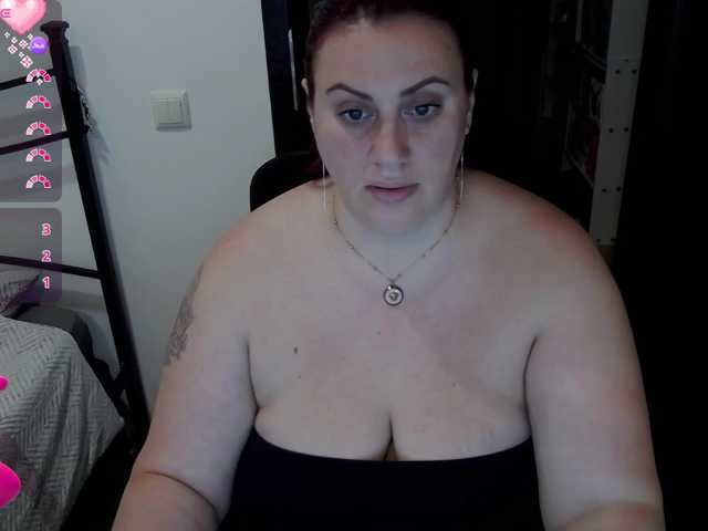 lisette- live cam on BongaCams