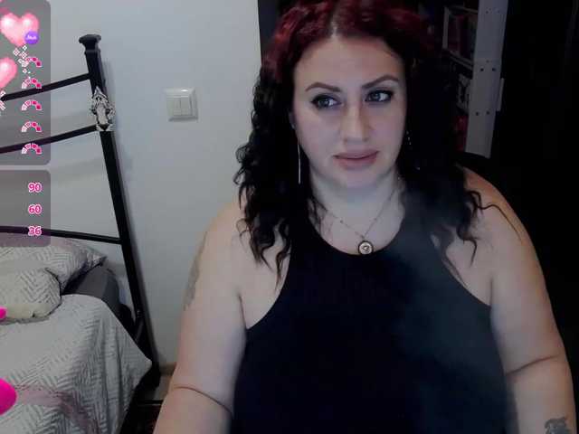 lisette- live cam on BongaCams
