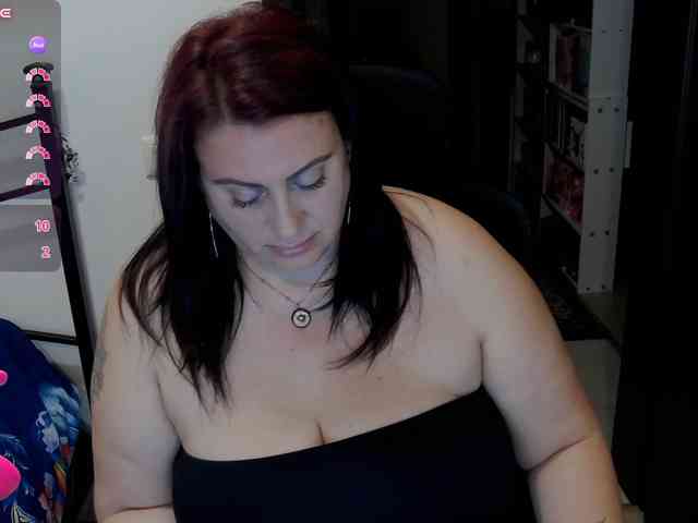 lisette- webcam
