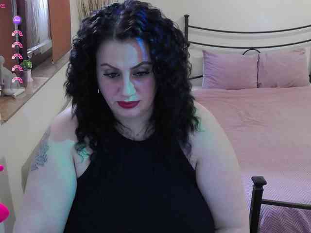 lisette- webcam