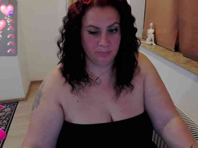 lisette- webcam