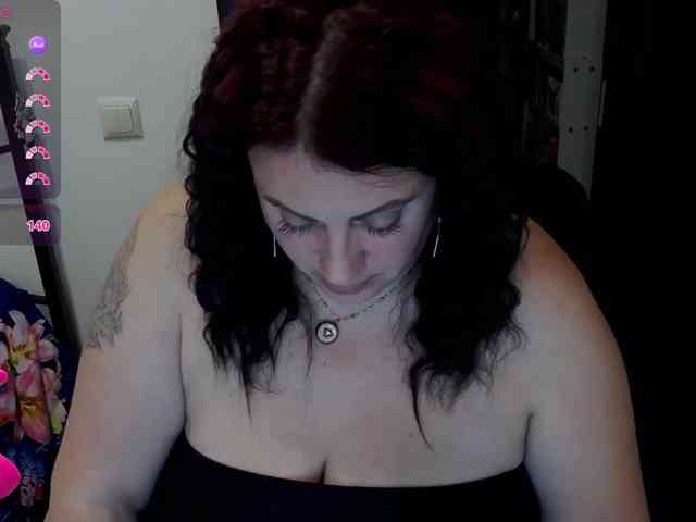 Modella: lisette-