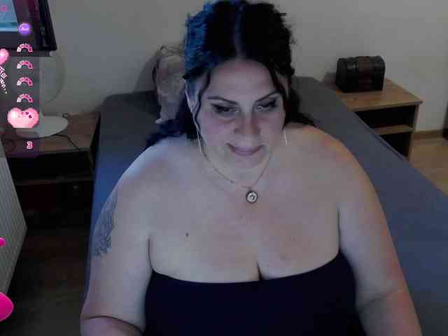 lisette- webcam