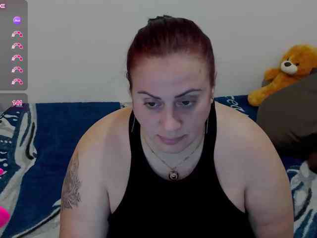 lisette- webcam