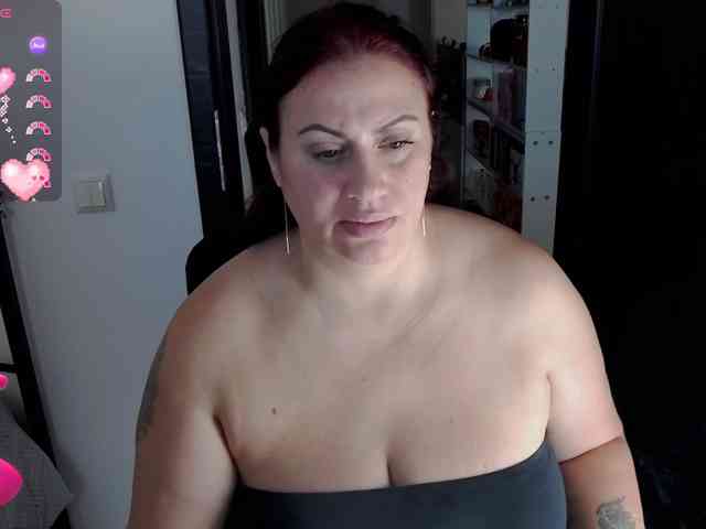 lisette- webcam