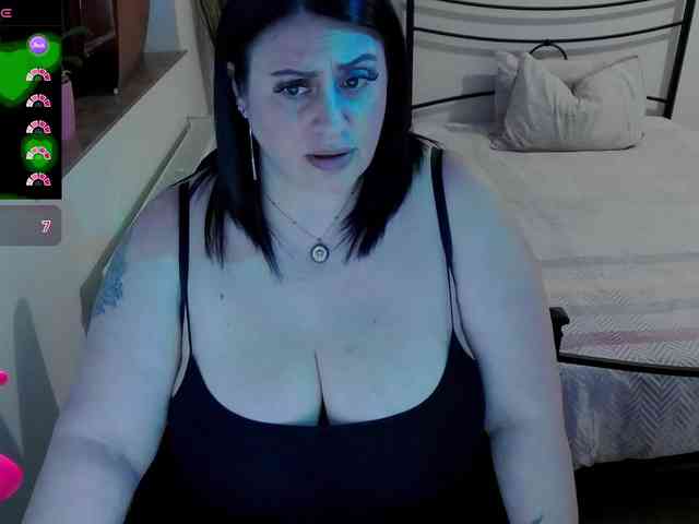 lisette- webcam