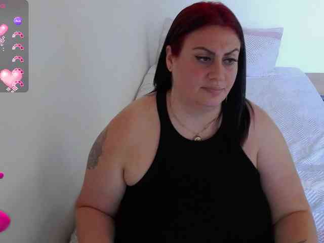 lisette- webcam