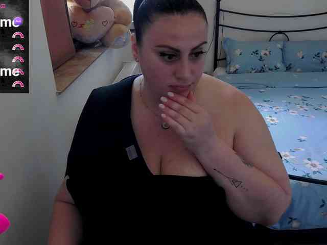 lisette- webcam