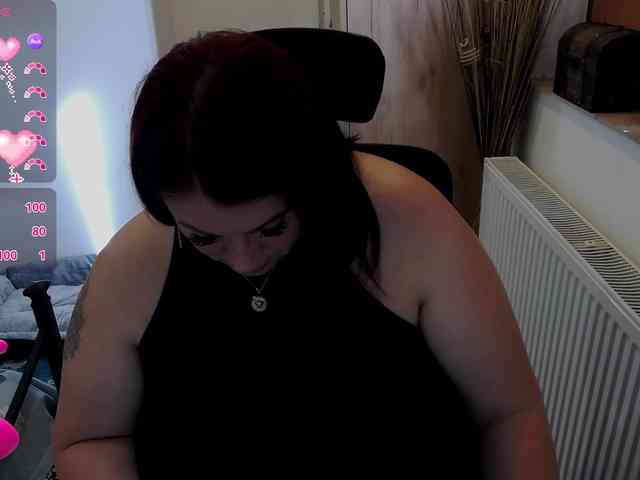 lisette- webcam