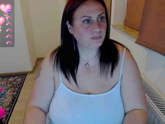 Modella: lisette-