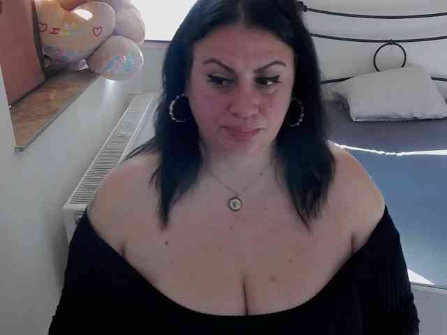 lisette- webcam