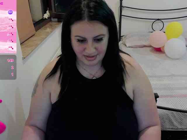 lisette- webcam
