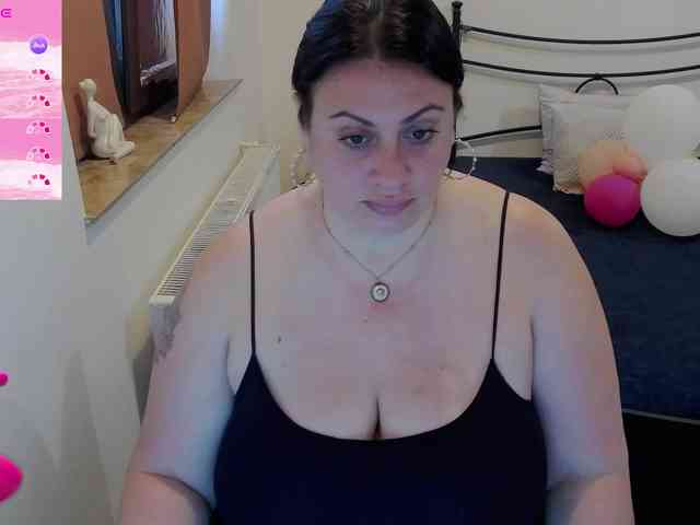 lisette- webcam