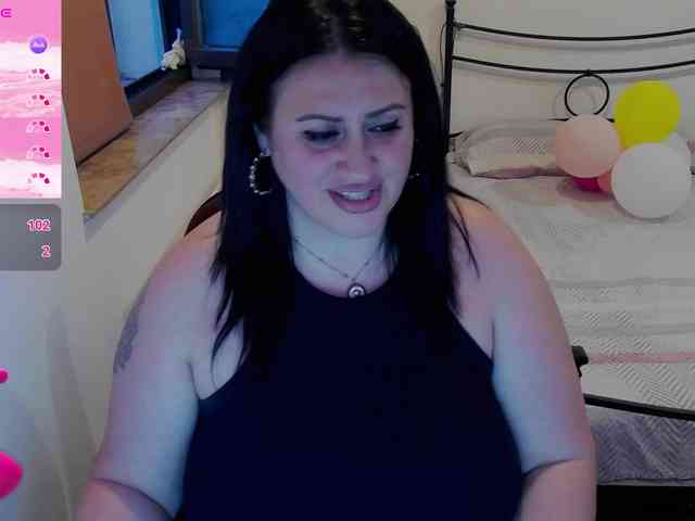 lisette- webcam