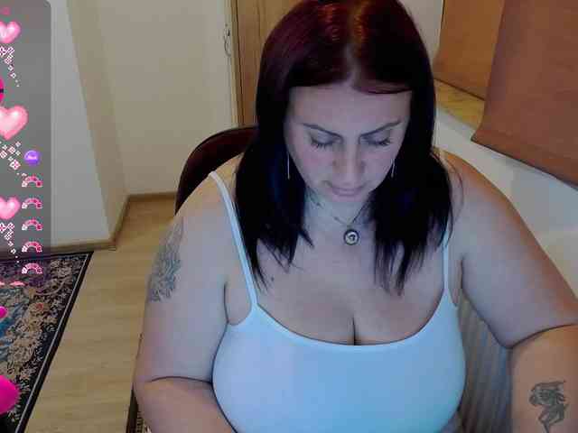 lisette- webcam