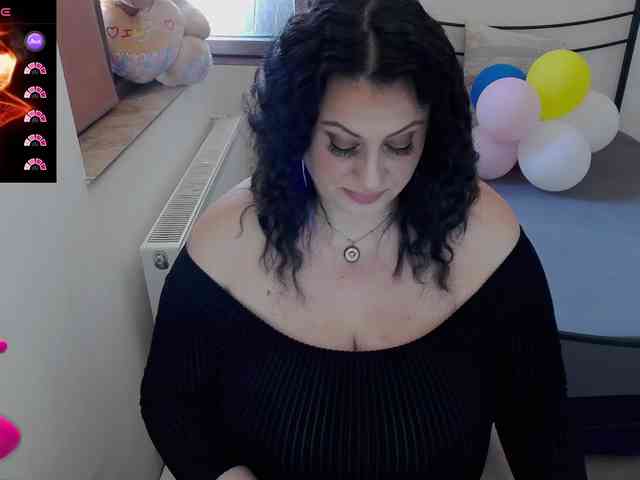 lisette- webcam