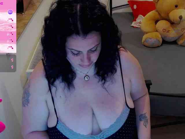 lisette- webcam