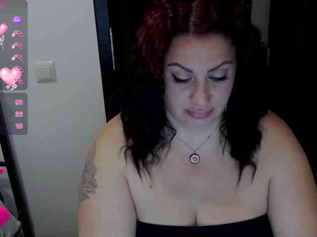 lisette- webcam
