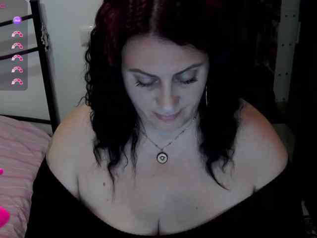 Modella: lisette-