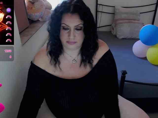 lisette- webcam