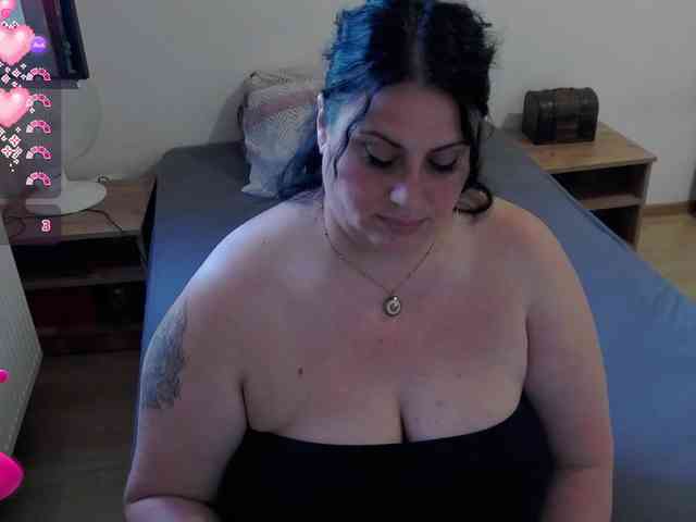 lisette- webcam
