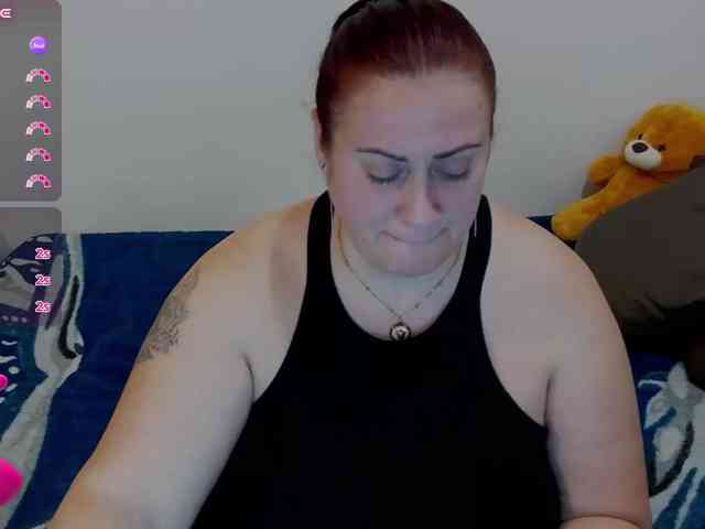 Modella: lisette-