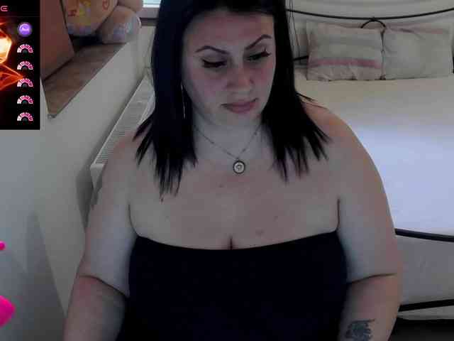 lisette- webcam