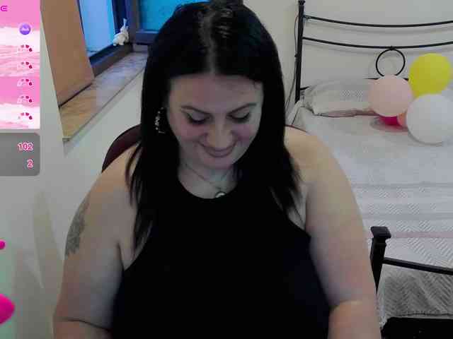 lisette- webcam