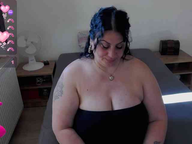 lisette- webcam