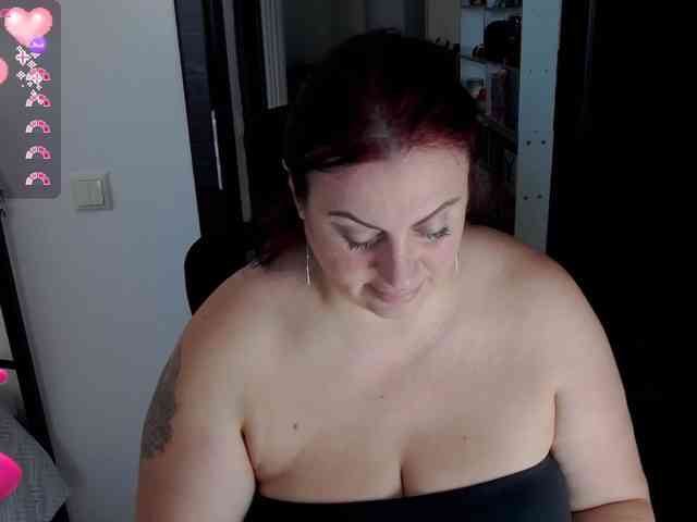 lisette- webcam