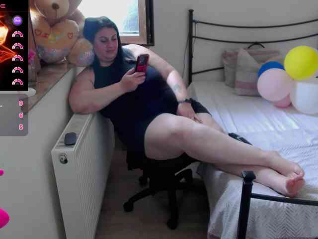 lisette- webcam