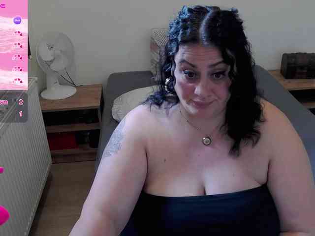 lisette- webcam