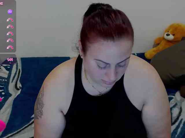 Modella: lisette-