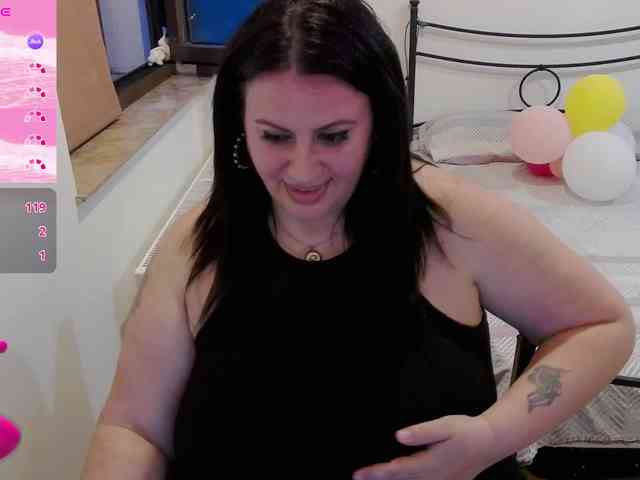 lisette- webcam