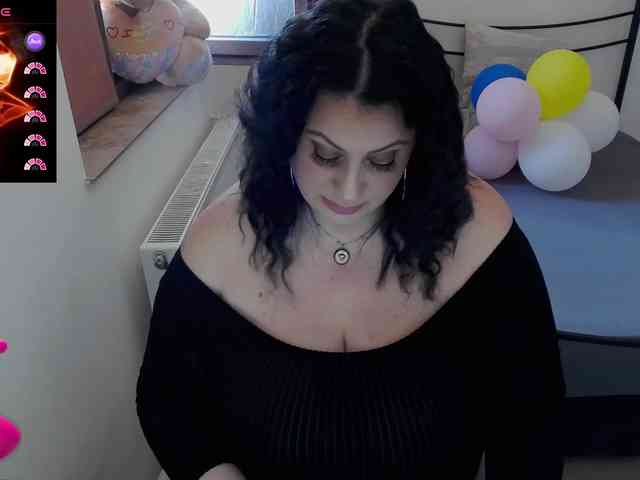 lisette- webcam