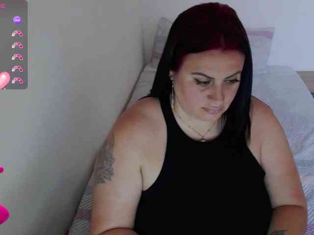 lisette- webcam