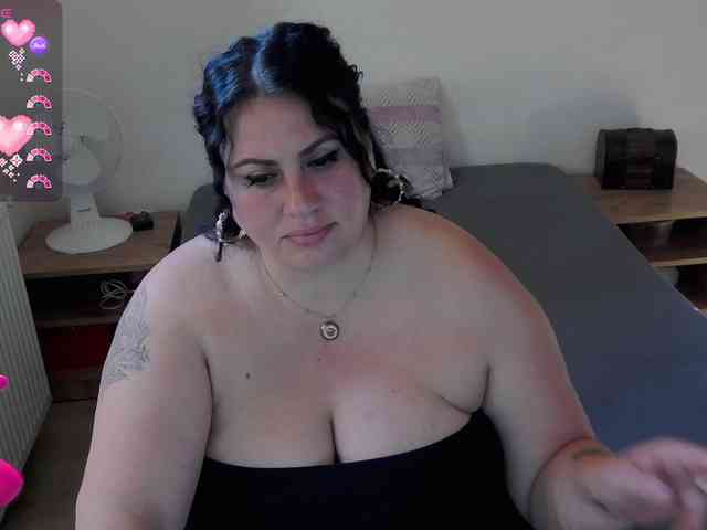 lisette- webcam