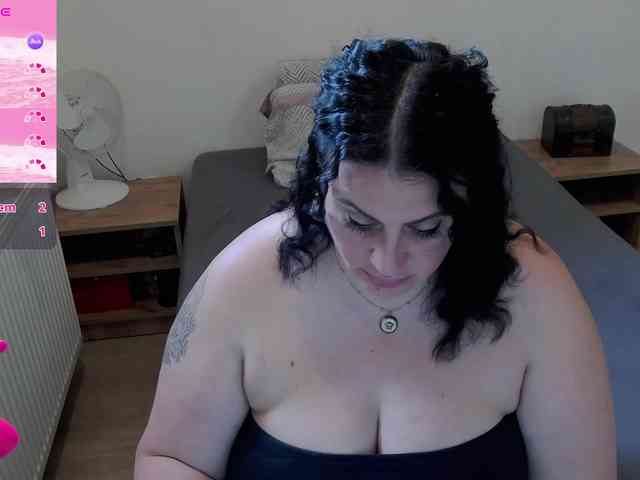 lisette- webcam