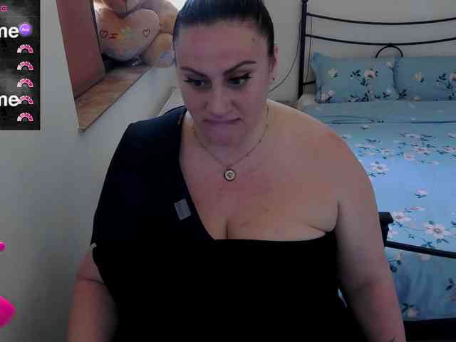 lisette- webcam