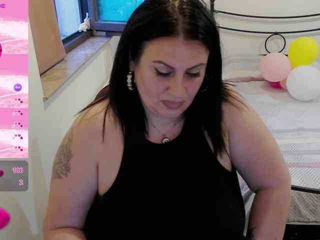 lisette- webcam