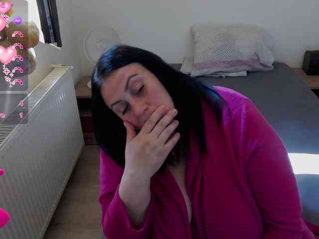lisette- webcam