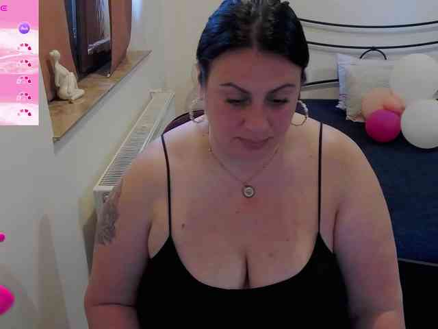 lisette- webcam